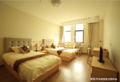 2026年普惠养老院新