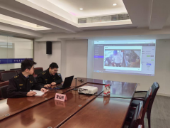 聪慧监管守静安餐